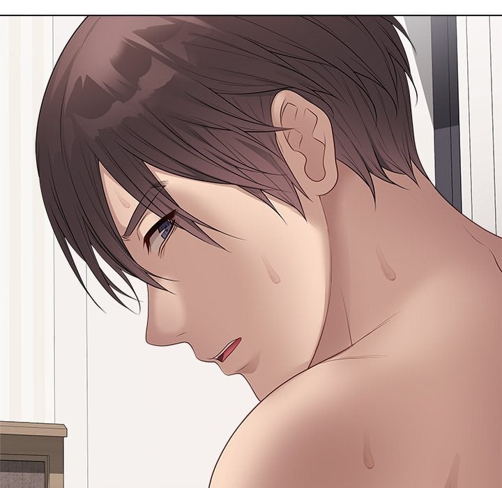 Signed, Sealed, Mistaken Chapter 55 - Page 35