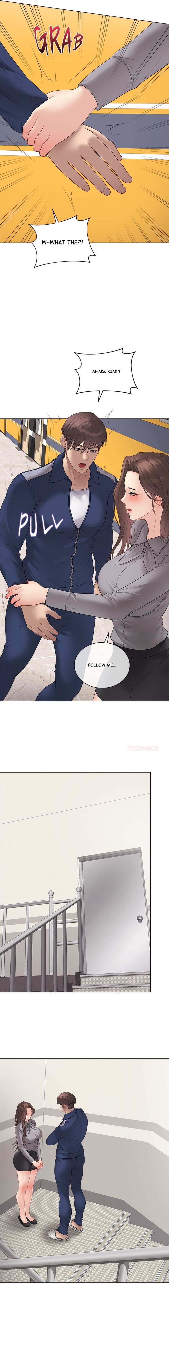 Signed, Sealed, Mistaken Chapter 56 - Page 17