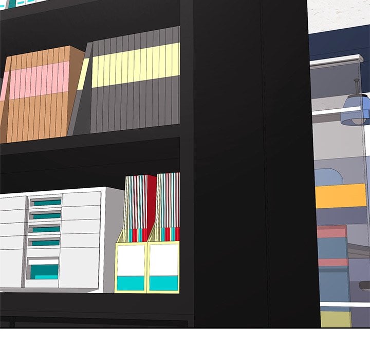 Signed, Sealed, Mistaken Chapter 57 - Page 112