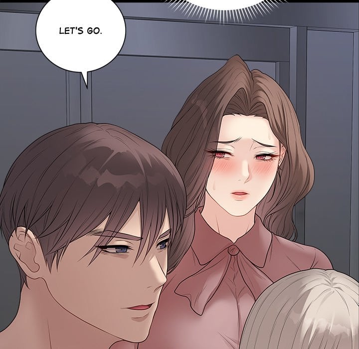 Signed, Sealed, Mistaken Chapter 57 - Page 30