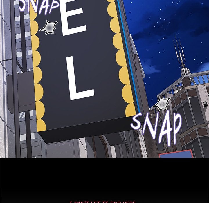 Signed, Sealed, Mistaken Chapter 57 - Page 39