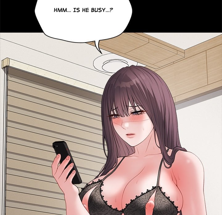 Signed, Sealed, Mistaken Chapter 57 - Page 5