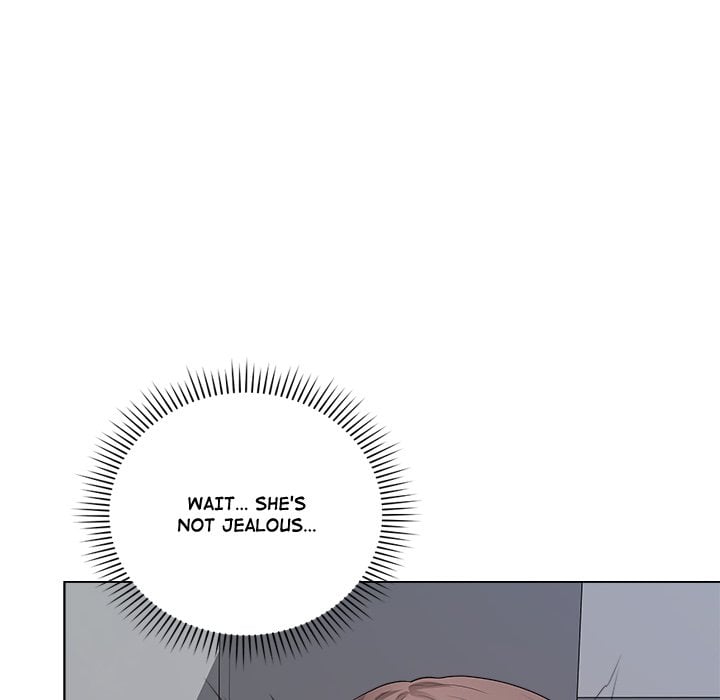 Signed, Sealed, Mistaken Chapter 57 - Page 55