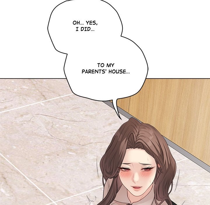 Signed, Sealed, Mistaken Chapter 57 - Page 86