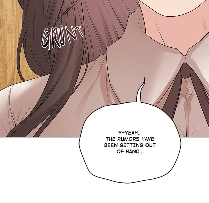 Signed, Sealed, Mistaken Chapter 57 - Page 93