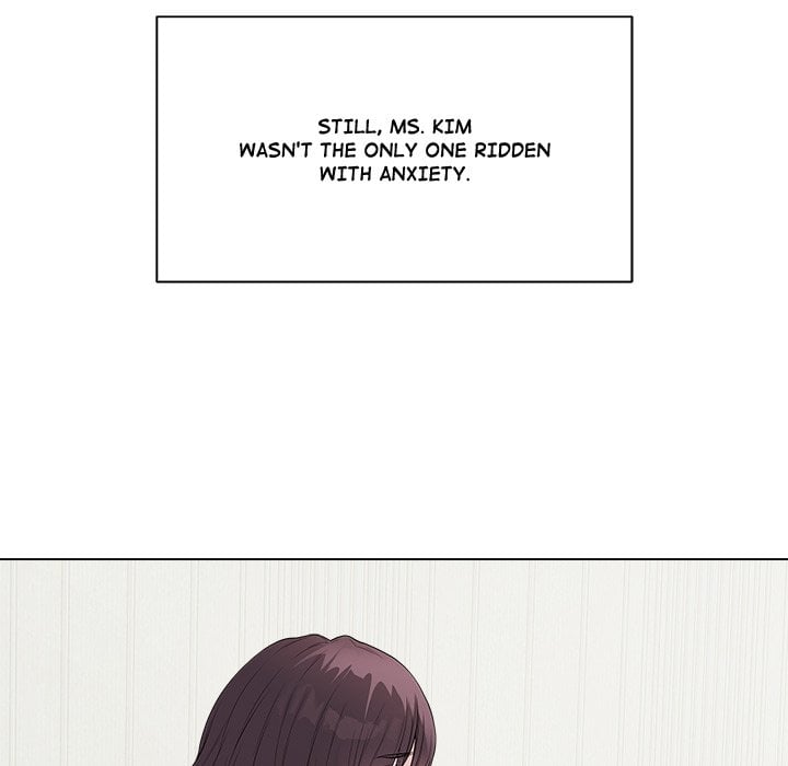 Signed, Sealed, Mistaken Chapter 57 - Page 97