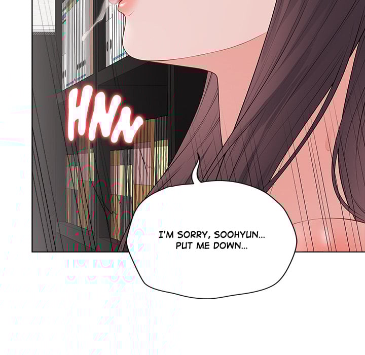 Signed, Sealed, Mistaken Chapter 59 - Page 131