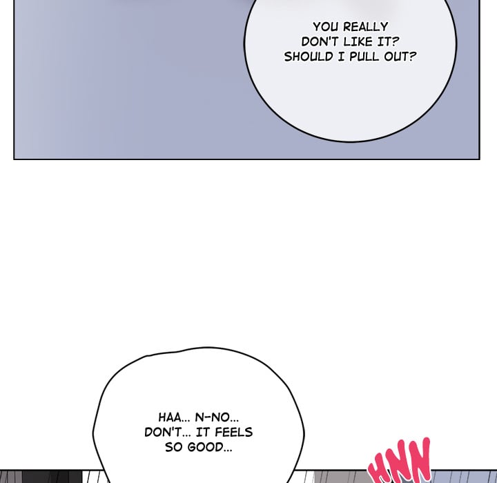 Signed, Sealed, Mistaken Chapter 59 - Page 134