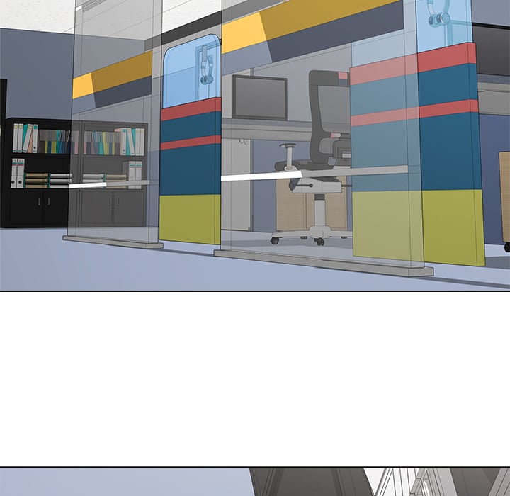 Signed, Sealed, Mistaken Chapter 59 - Page 155