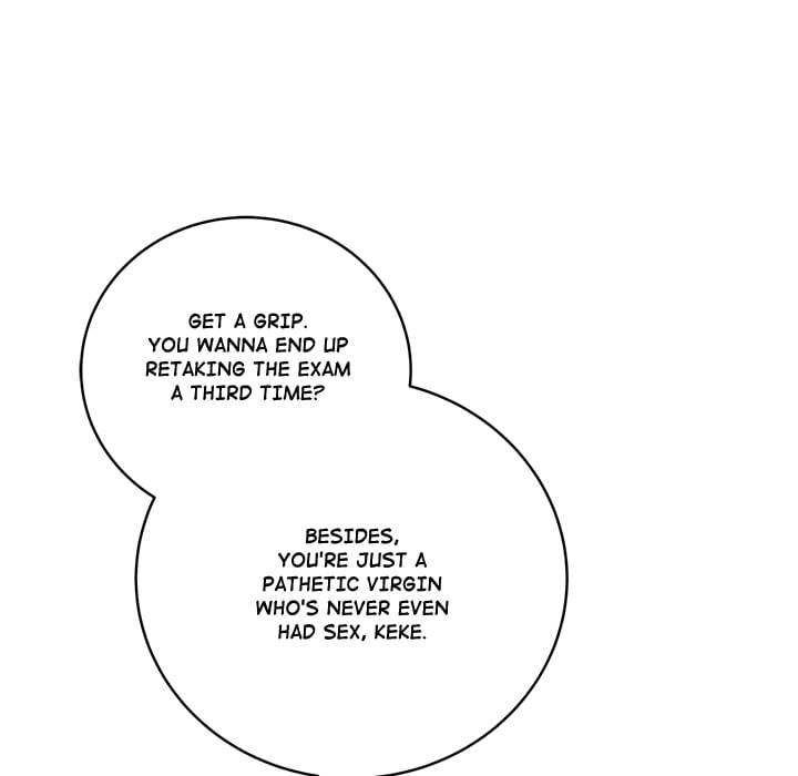 Signed, Sealed, Mistaken Chapter 59 - Page 29