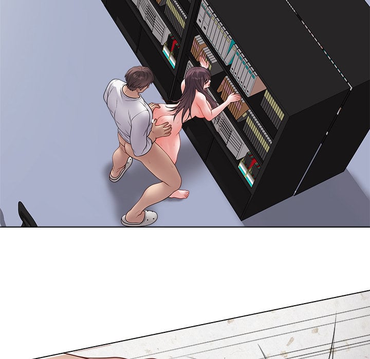 Signed, Sealed, Mistaken Chapter 59 - Page 31