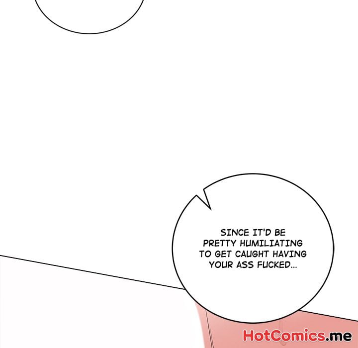 Signed, Sealed, Mistaken Chapter 59 - Page 71