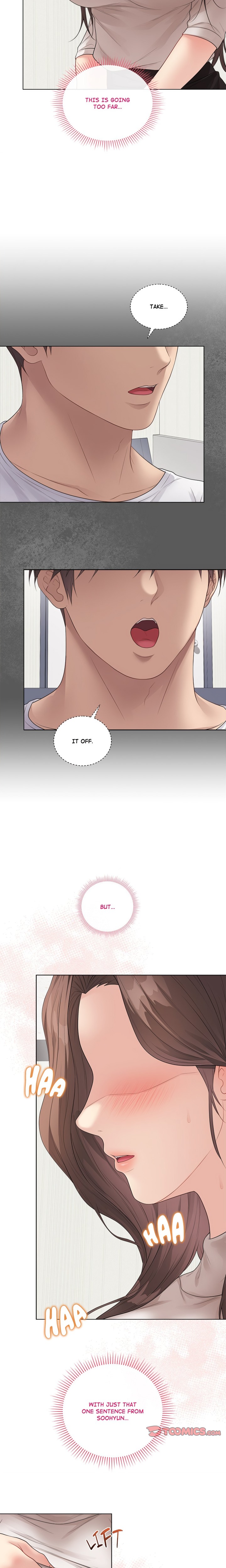 Signed, Sealed, Mistaken Chapter 60 - Page 24