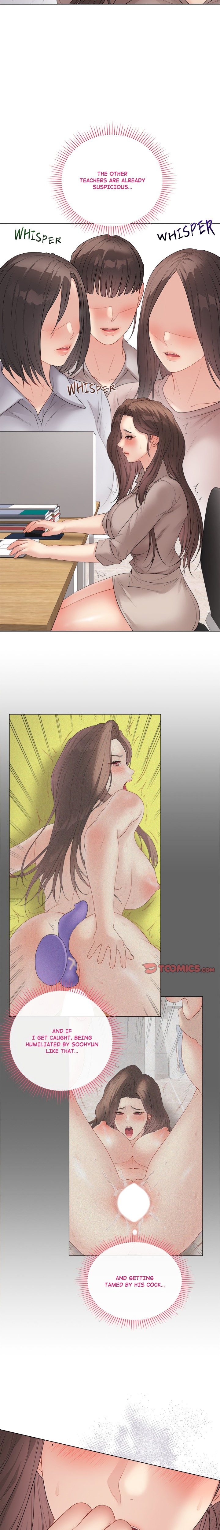 Signed, Sealed, Mistaken Chapter 60 - Page 3