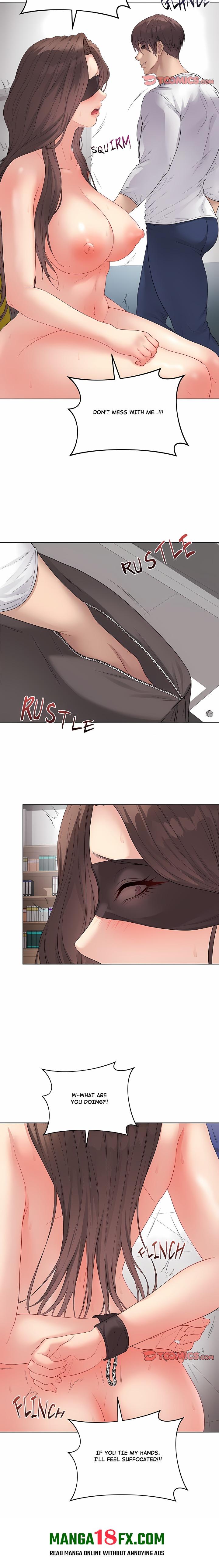 Signed, Sealed, Mistaken Chapter 62 - Page 18