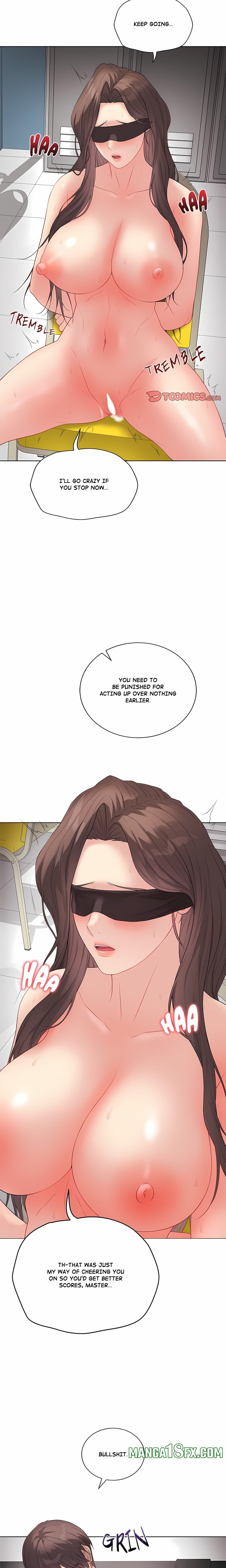 Signed, Sealed, Mistaken Chapter 62 - Page 22