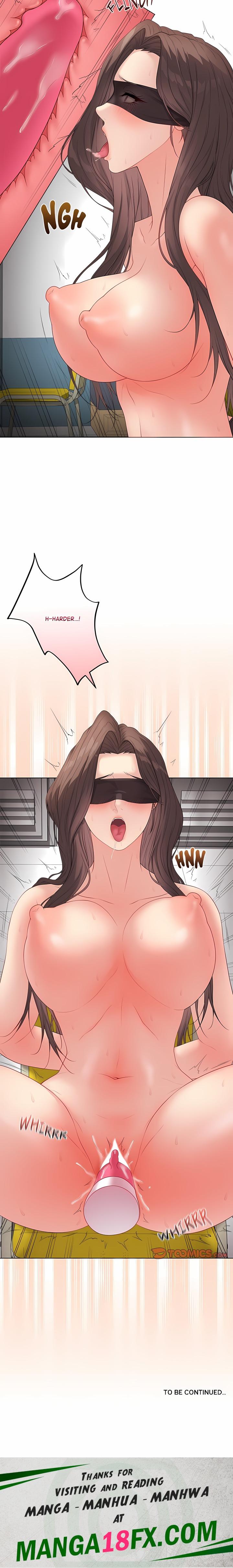 Signed, Sealed, Mistaken Chapter 62 - Page 24