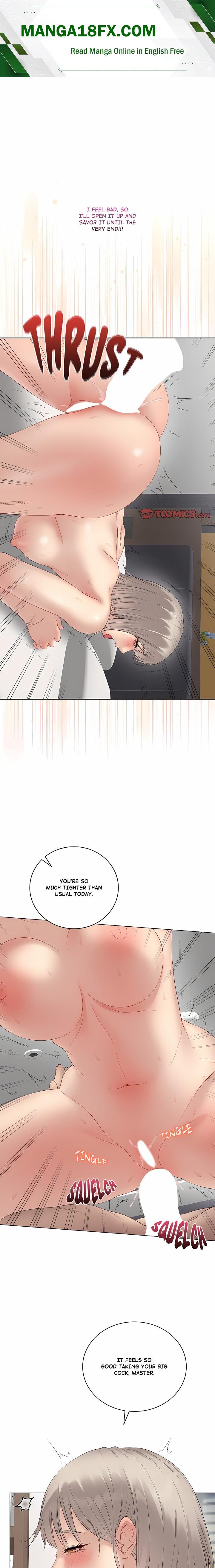 Signed, Sealed, Mistaken Chapter 78 - Page 1