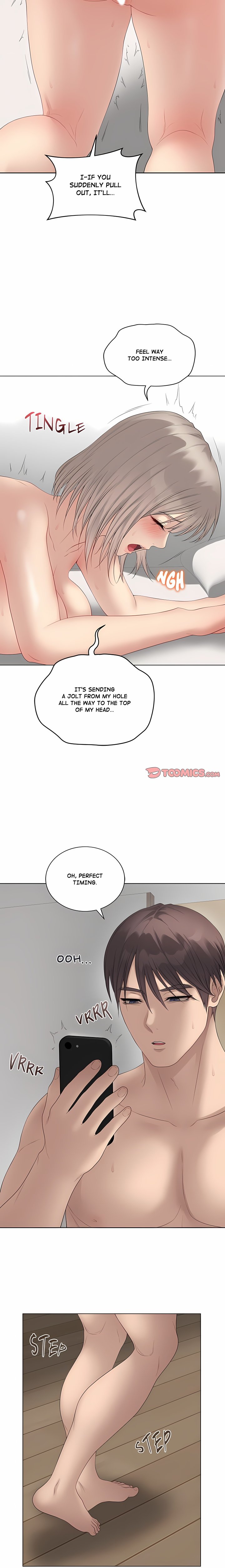 Signed, Sealed, Mistaken Chapter 78 - Page 10