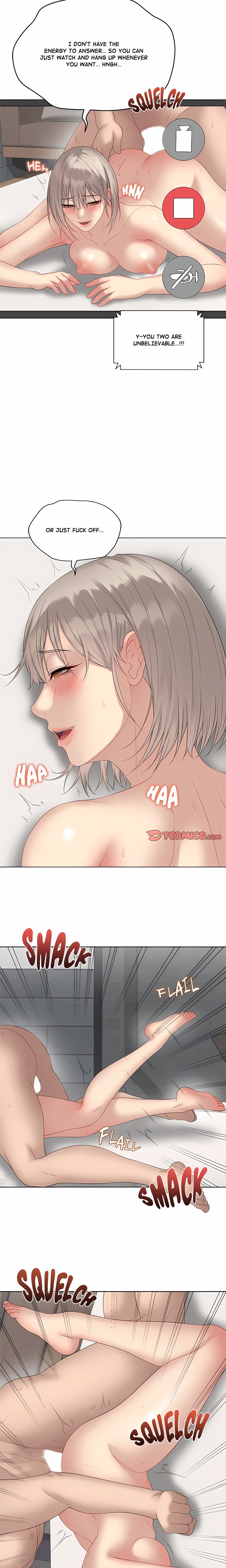 Signed, Sealed, Mistaken Chapter 78 - Page 15