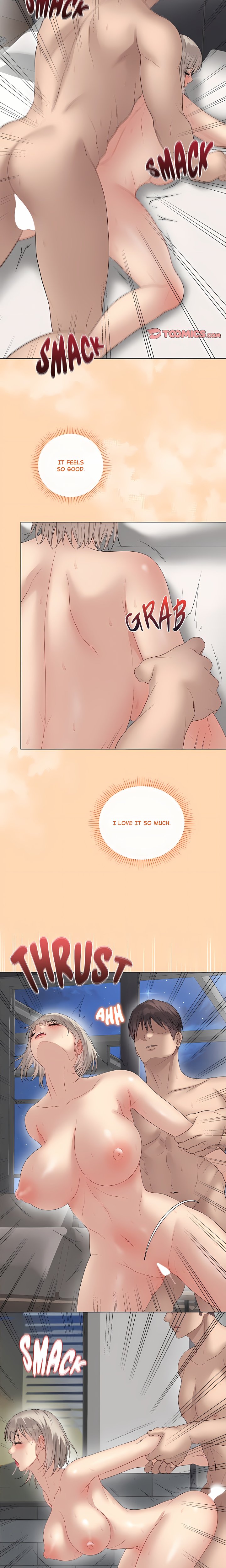 Signed, Sealed, Mistaken Chapter 78 - Page 17