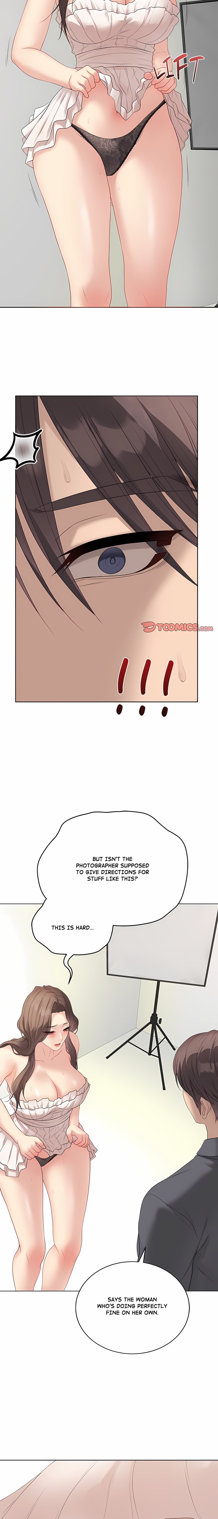 Signed, Sealed, Mistaken Chapter 81 - Page 21