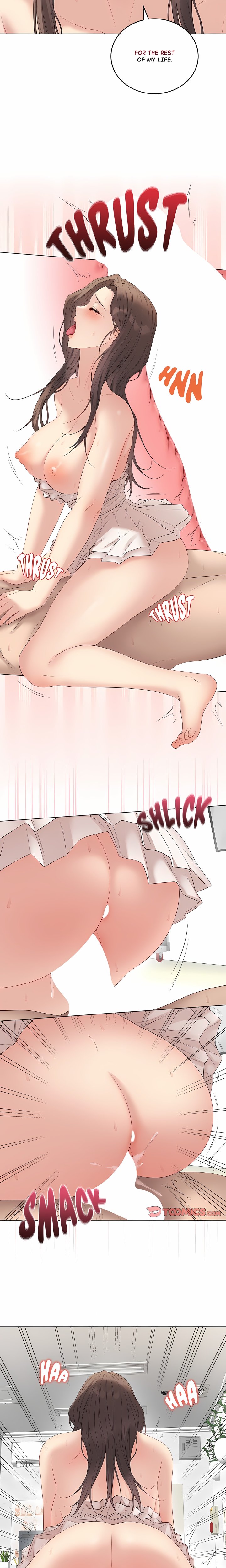 Signed, Sealed, Mistaken Chapter 82 - Page 3