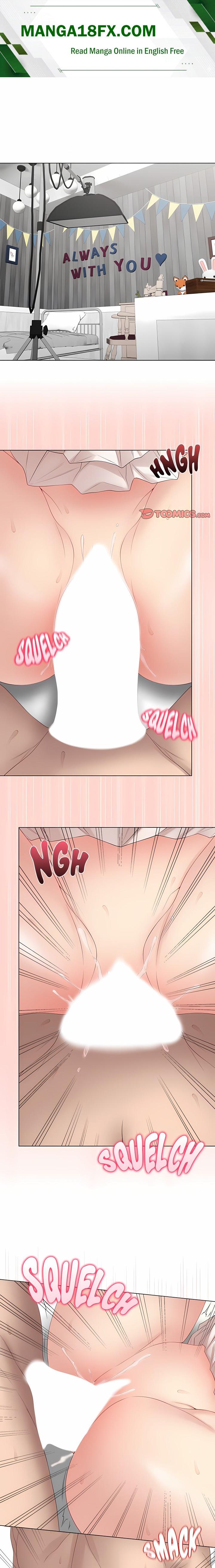 Signed, Sealed, Mistaken Chapter 83 - Page 1