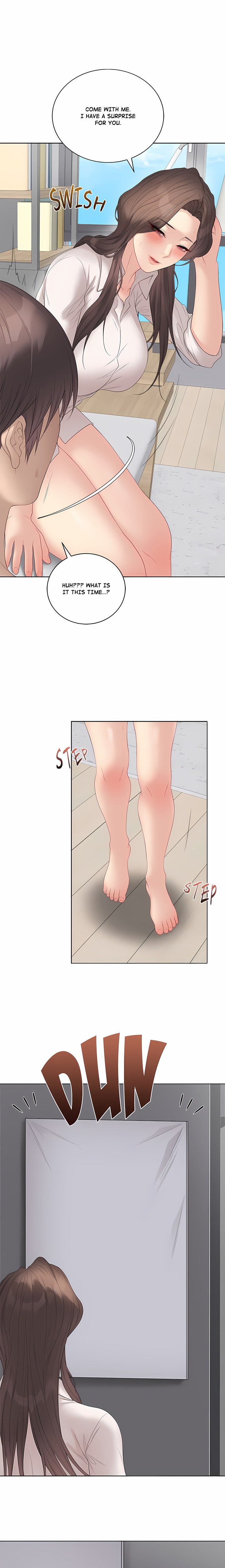 Signed, Sealed, Mistaken Chapter 84 - Page 19