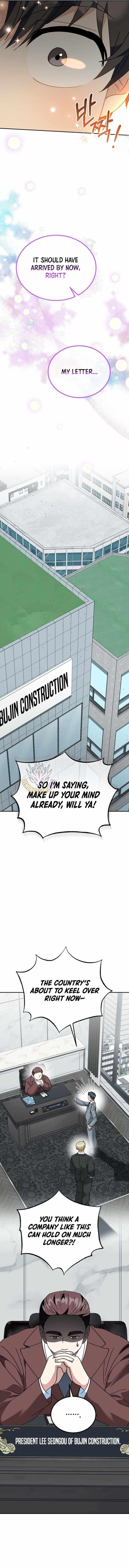 I Will Raise This Family to Greatness Chapter 53 - Page 14