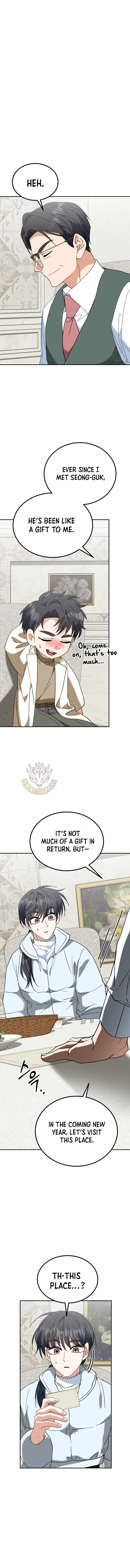 I Will Raise This Family to Greatness Chapter 55 - Page 15