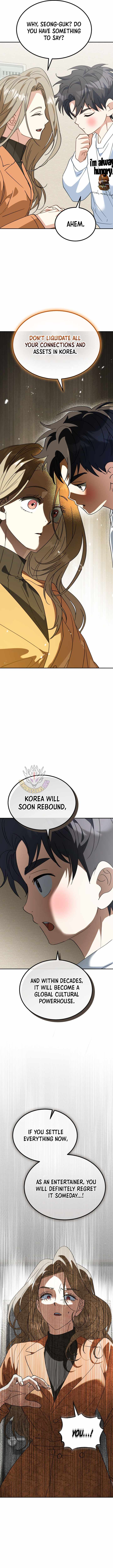 I Will Raise This Family to Greatness Chapter 58 - Page 13