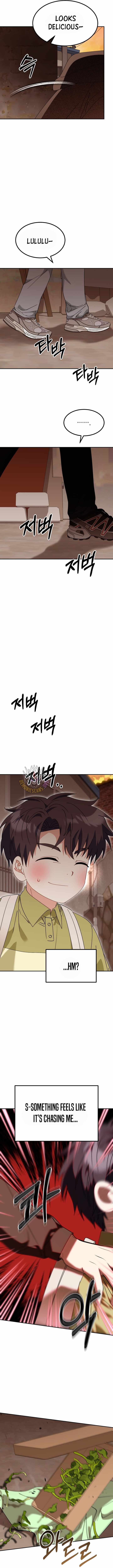 I Will Raise This Family to Greatness Chapter 67 - Page 15