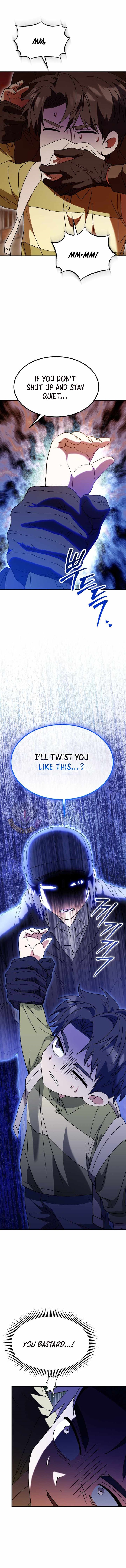 I Will Raise This Family to Greatness Chapter 68 - Page 1