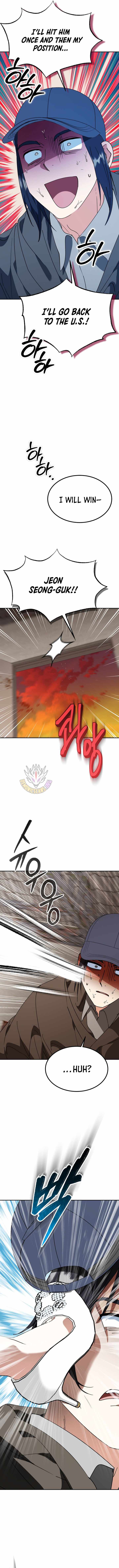 I Will Raise This Family to Greatness Chapter 68 - Page 13