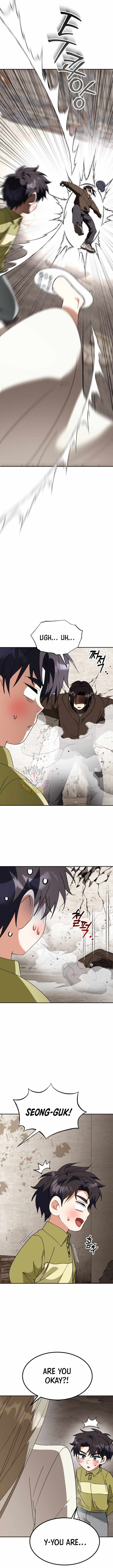 I Will Raise This Family to Greatness Chapter 68 - Page 14