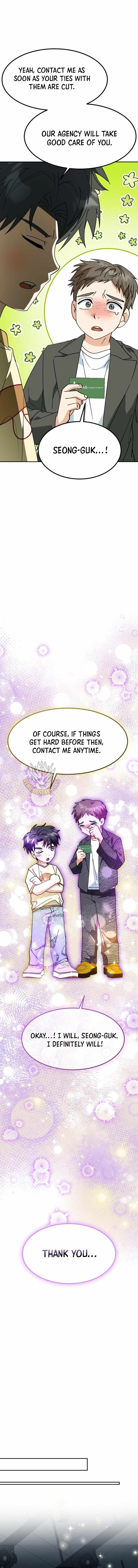 I Will Raise This Family to Greatness Chapter 72 - Page 14