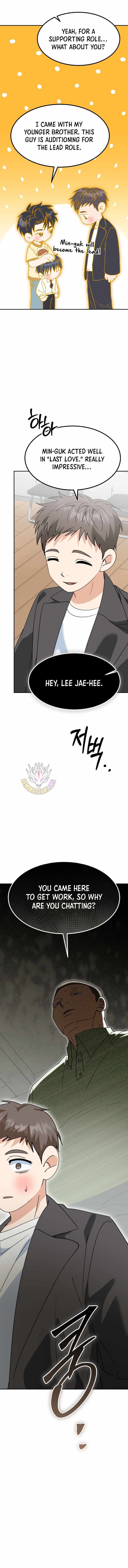 I Will Raise This Family to Greatness Chapter 72 - Page 3