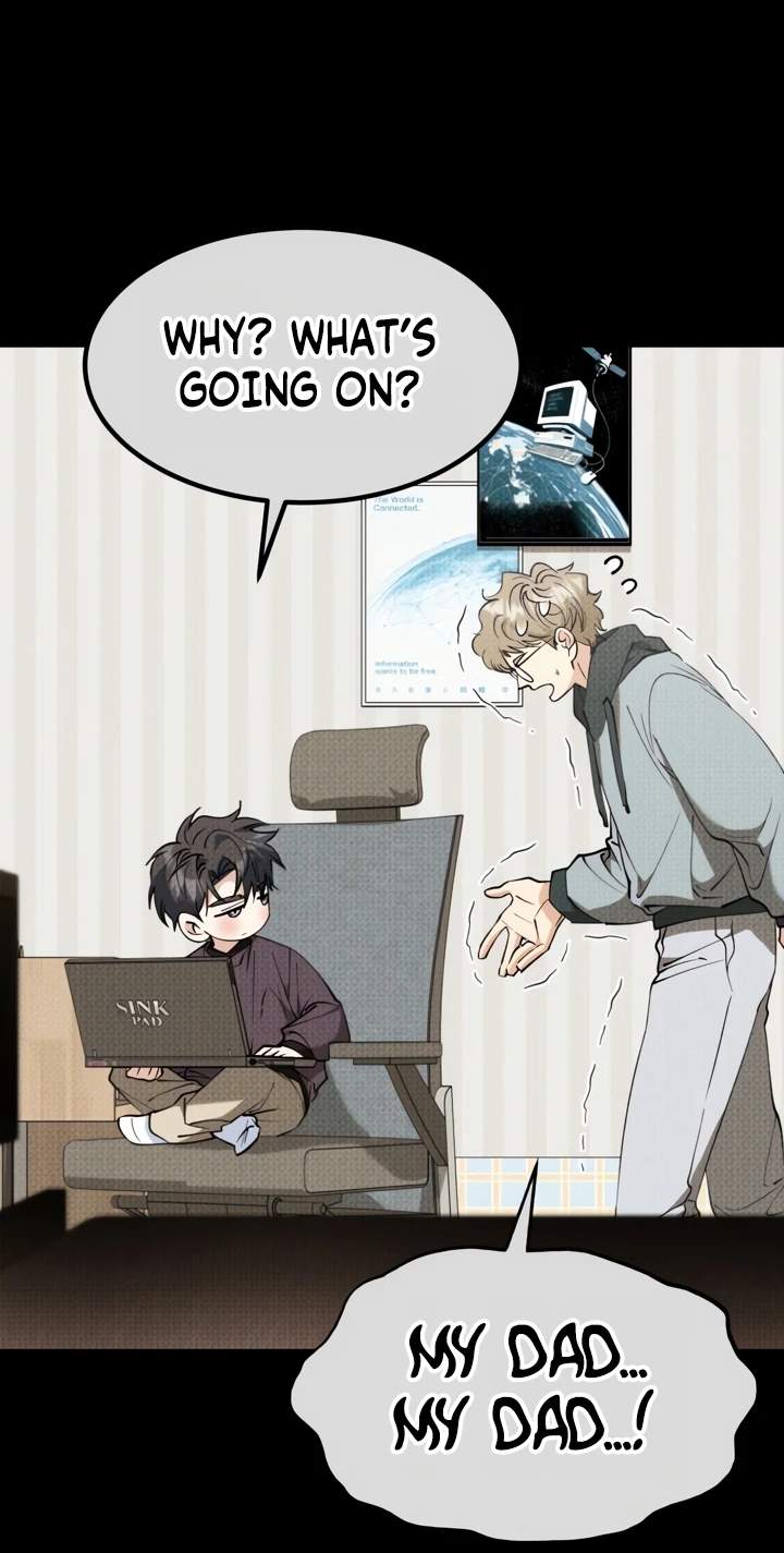 I Will Raise This Family to Greatness Chapter 88 - Page 10