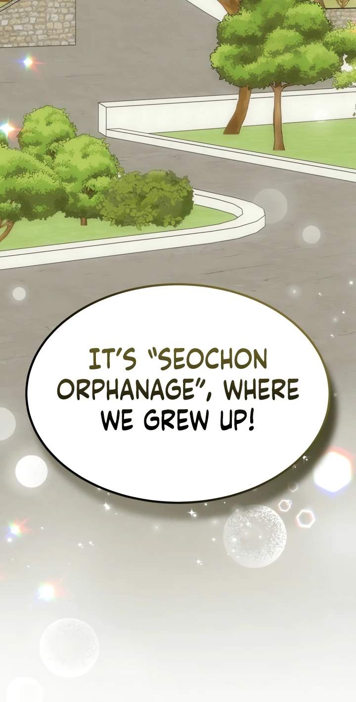 I Will Raise This Family to Greatness Chapter 88 - Page 115