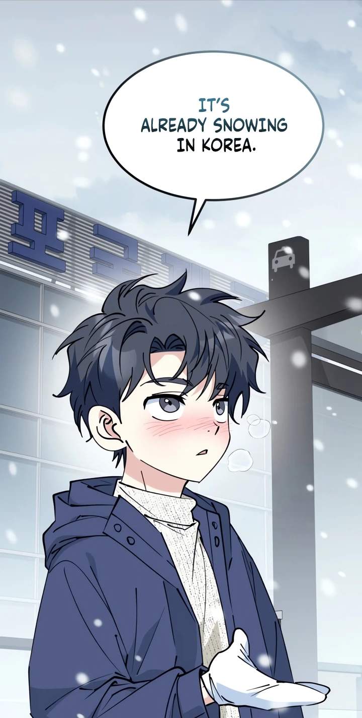 I Will Raise This Family to Greatness Chapter 88 - Page 2