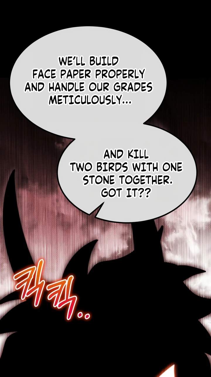 I Will Raise This Family to Greatness Chapter 88 - Page 22