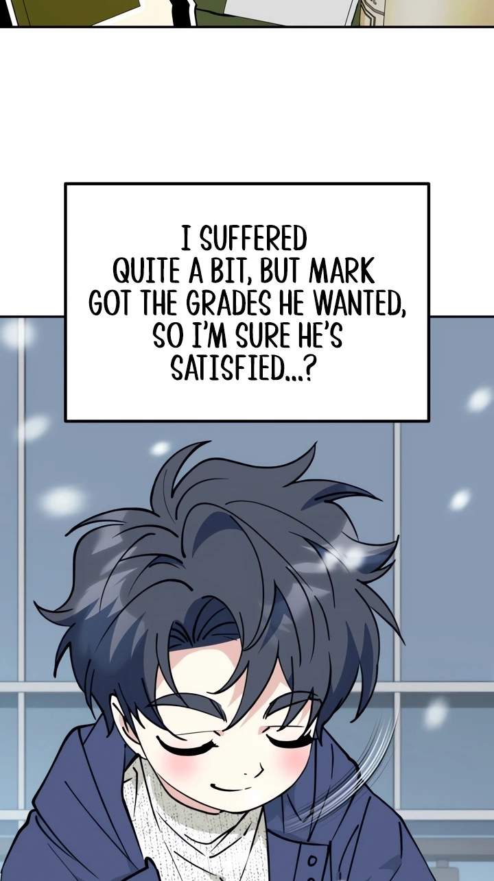 I Will Raise This Family to Greatness Chapter 88 - Page 27