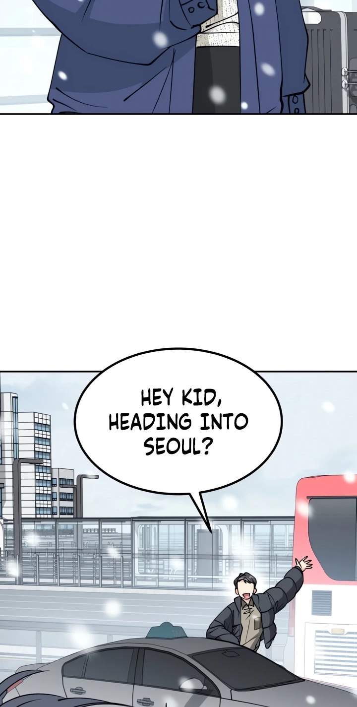 I Will Raise This Family to Greatness Chapter 88 - Page 3