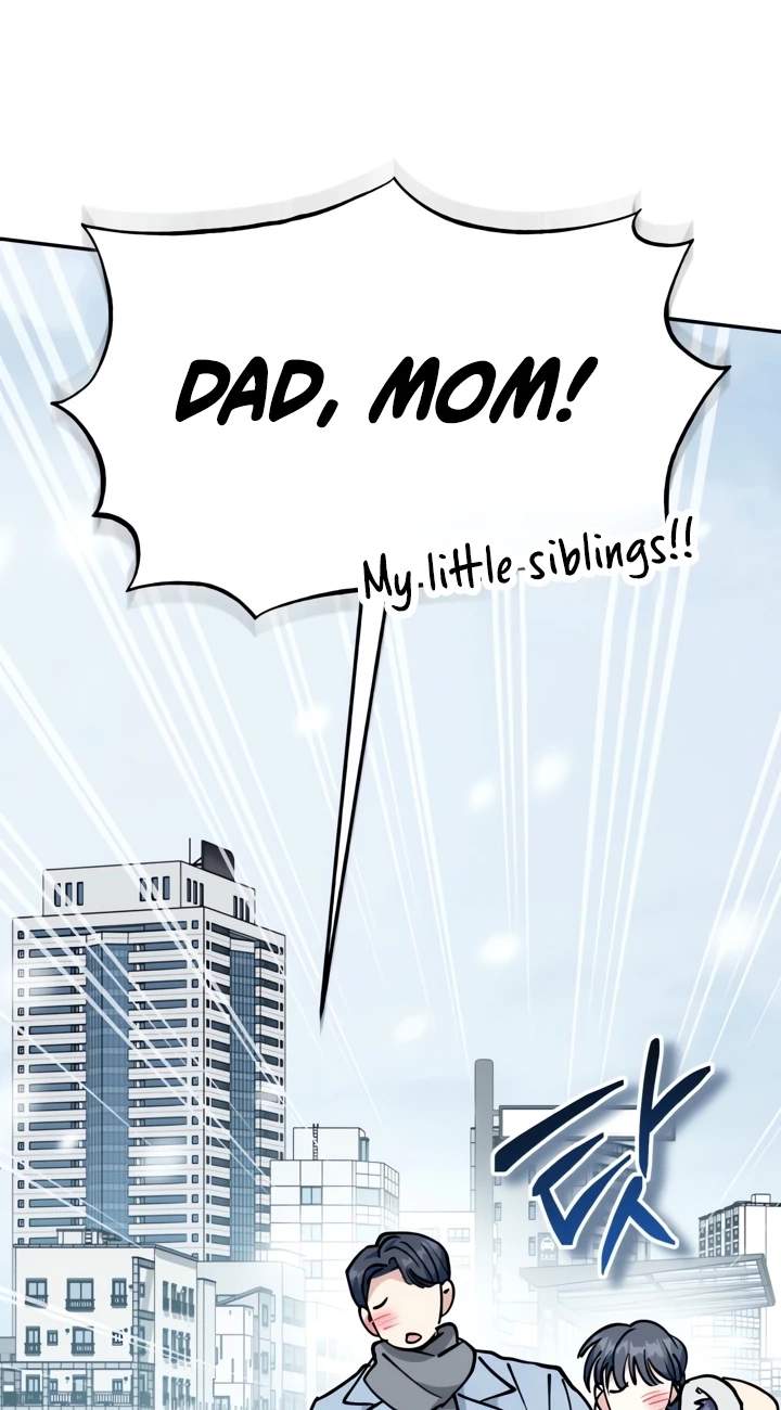 I Will Raise This Family to Greatness Chapter 88 - Page 30