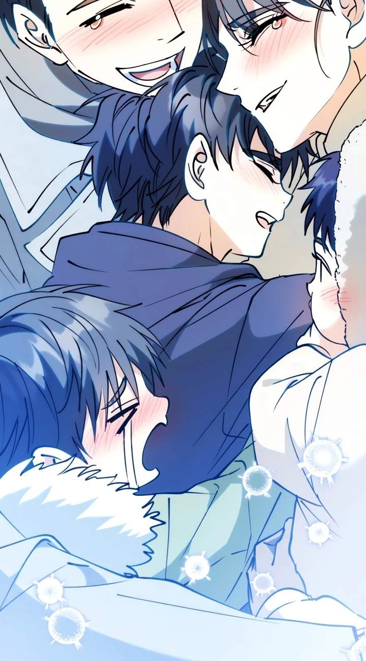 I Will Raise This Family to Greatness Chapter 88 - Page 33