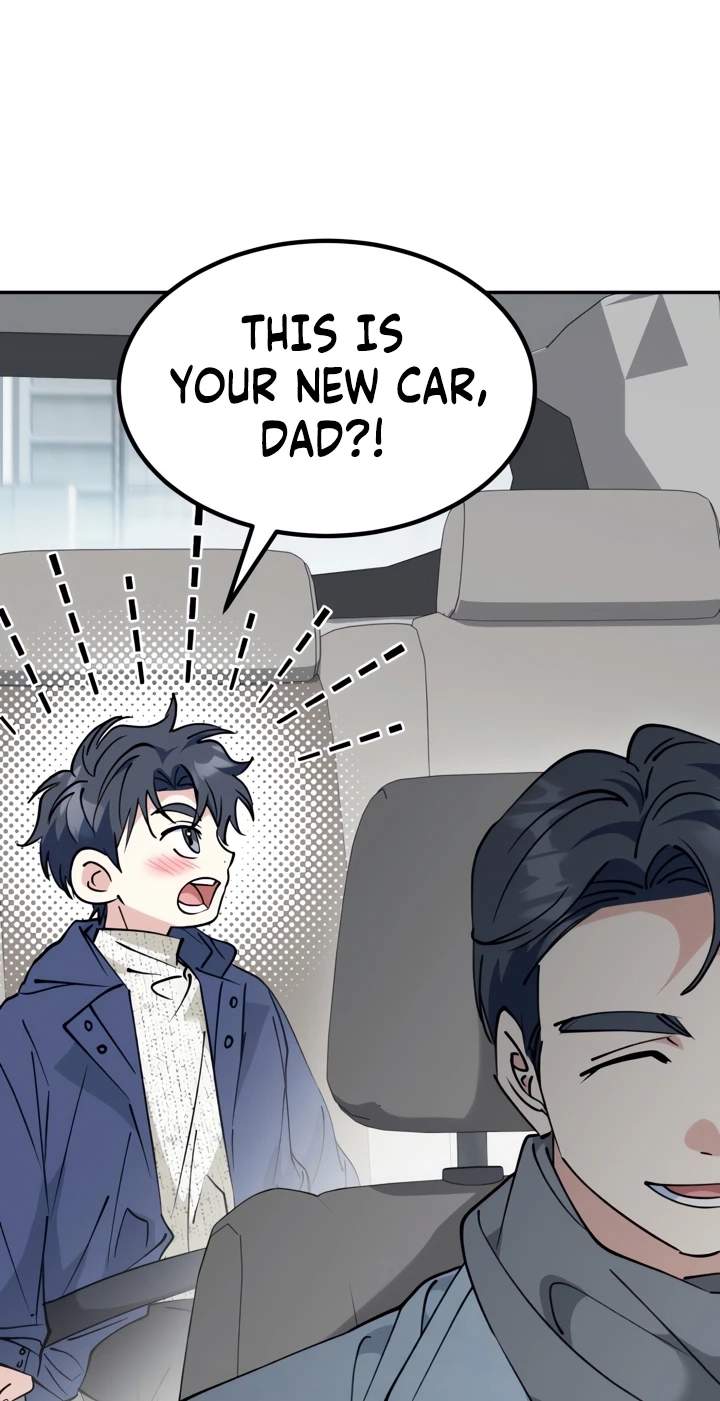I Will Raise This Family to Greatness Chapter 88 - Page 38