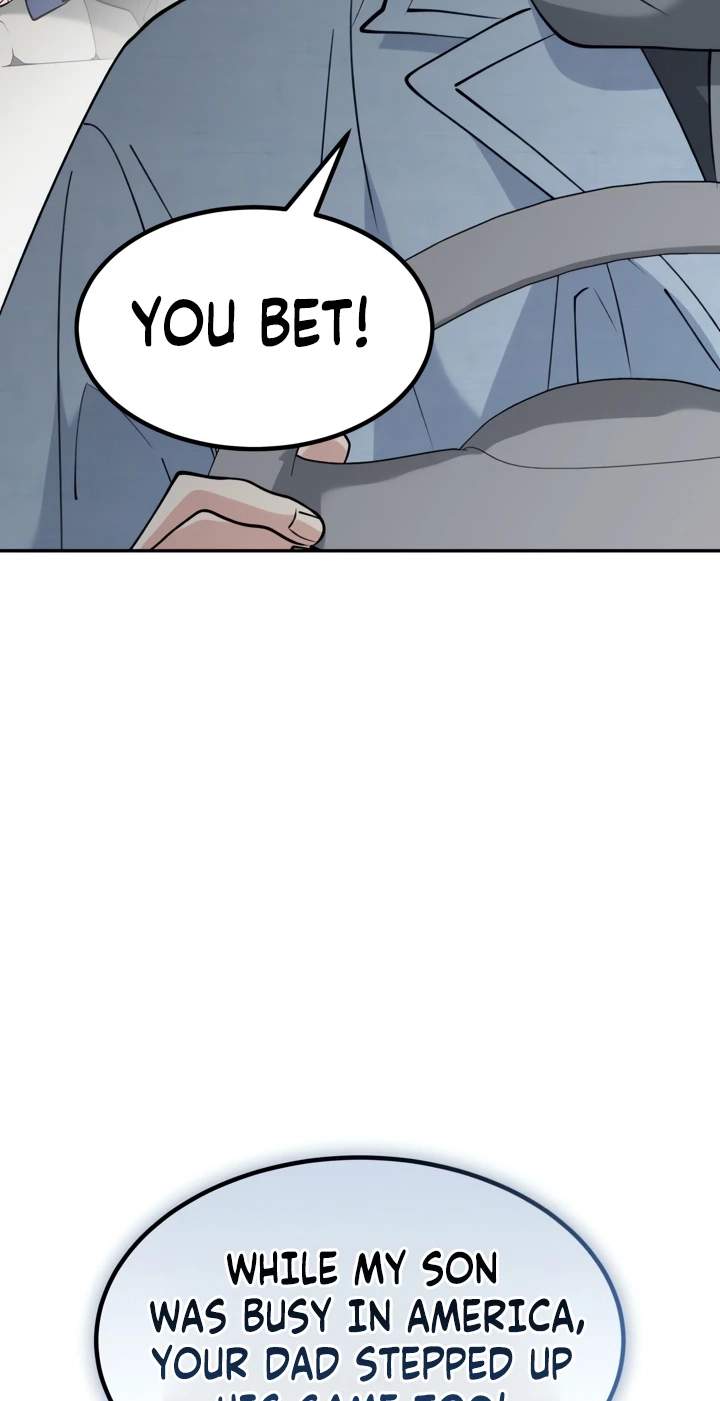 I Will Raise This Family to Greatness Chapter 88 - Page 39
