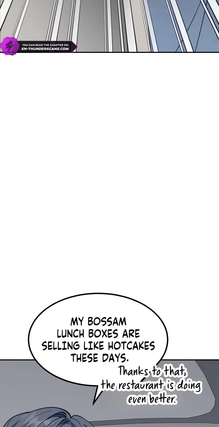 I Will Raise This Family to Greatness Chapter 88 - Page 41