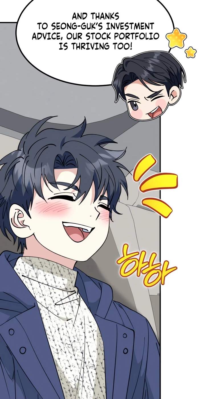 I Will Raise This Family to Greatness Chapter 88 - Page 43